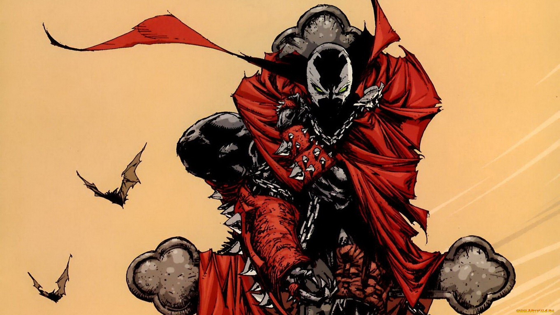 , , , , , spawn, 